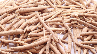 Ashwagandha KSM-66: Reduce el Cortisol, Aumenta la Testosterona y Mejora tu Rendimiento — Lo Que Dice la Ciencia en 2026