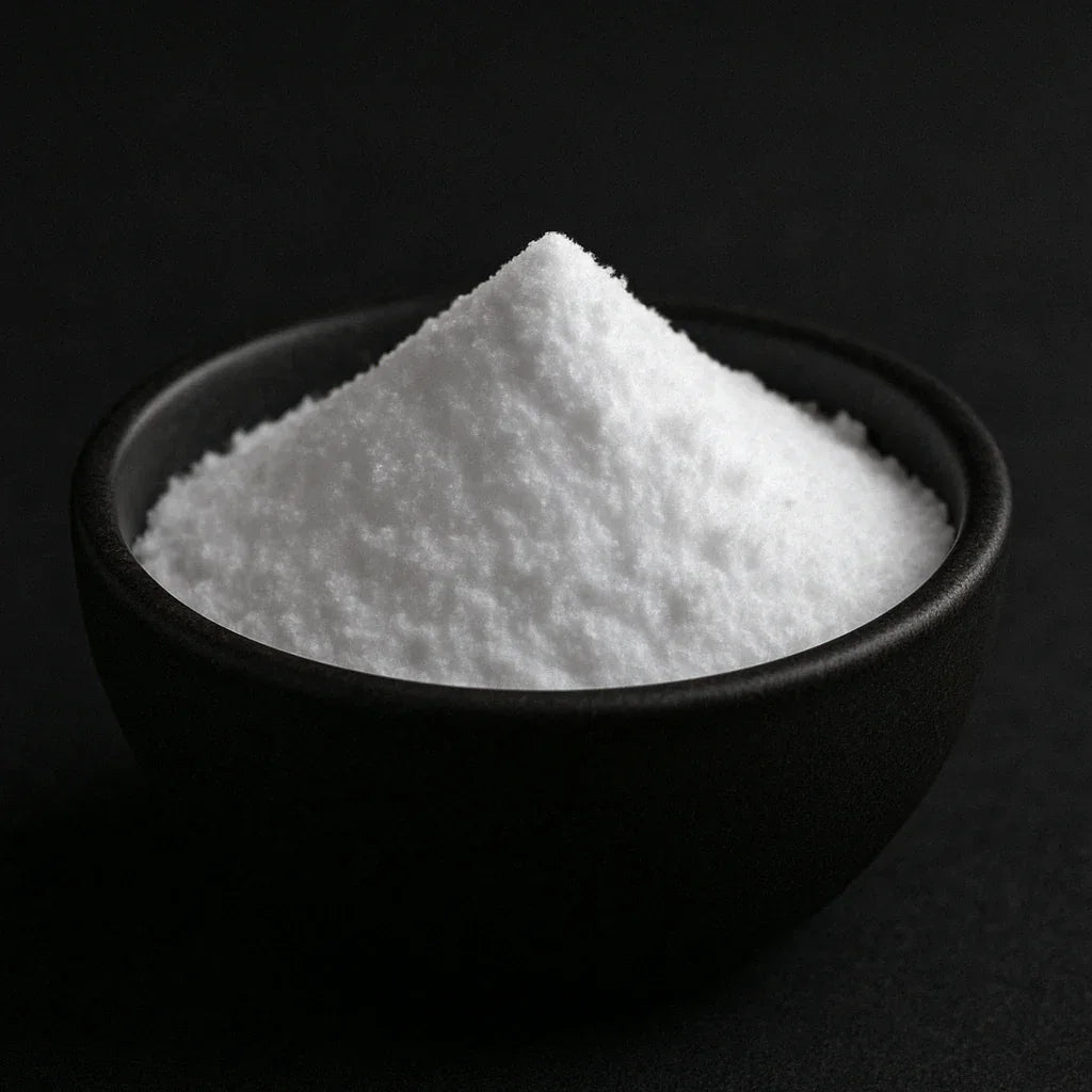 Cafeína de guaraná
