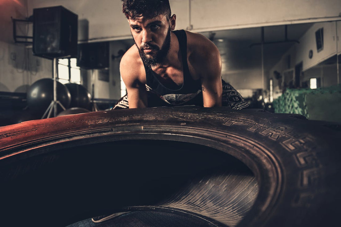 Entrenamiento intenso de rendimiento