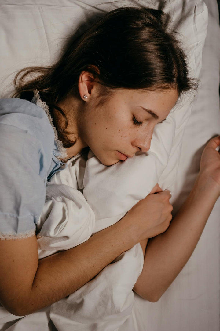 Descanso nocturno y recuperación