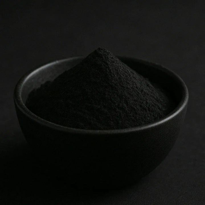 Piperina de pimienta negra