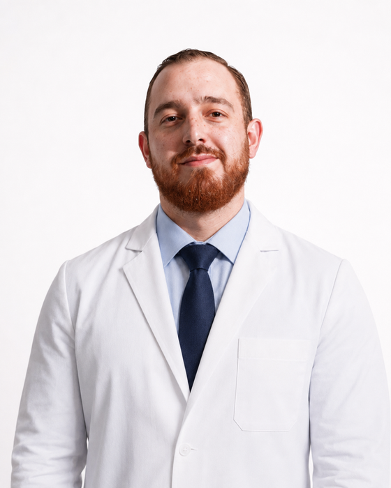 MSc. Federico Villanueva — Consejo Médico EPIC
