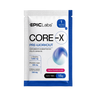 CoreX Pre-Entreno en Sobre | EPIC LABS® — Energía, Enfoque y Rendimiento