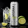 HYDRAX GO® Soda Electrolitos + Cafeína (Lote Exclusivo)
· Hidratación y Energía Diaria