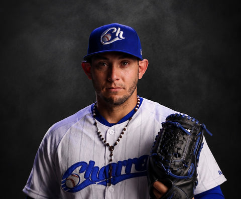 Rafael "Electrick" Cordova