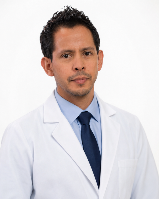 MD. AFyD Juan Jerezano — Consejo Médico EPIC