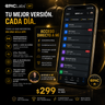 Suscripción Epic App