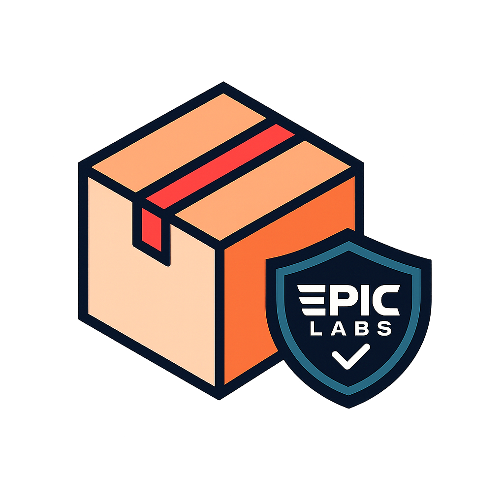 Protección del envío