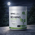 BIOMAG® Magnesio glicinato · Recuperación y sueño