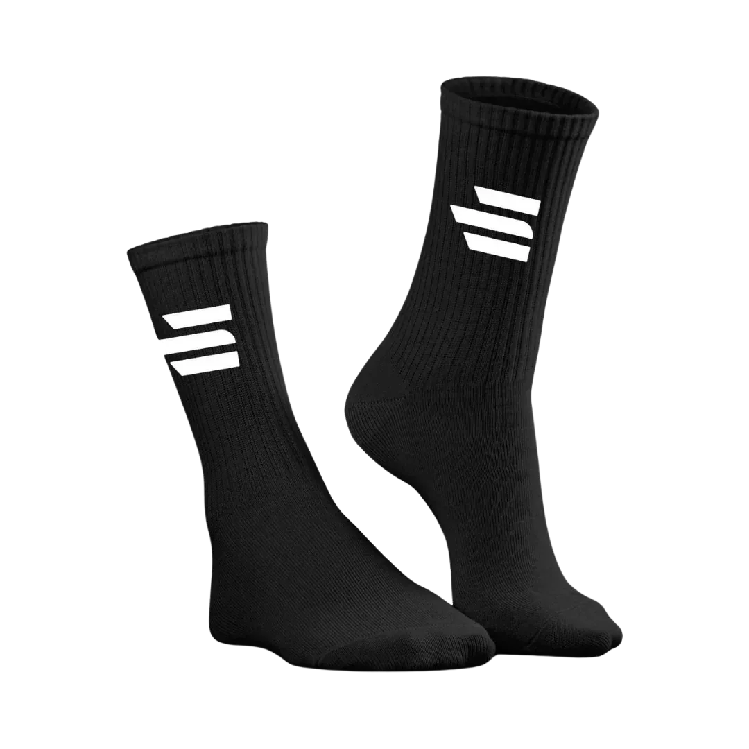 Calcetas deportivas EPIC LABS, vista 2