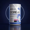 COREX® Pre-entreno clínico · Energía, enfoque y bombeo