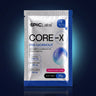 CoreX Pre-Entreno en Sobre | EPIC LABS® — Energía, Enfoque y Rendimiento (1 serving)