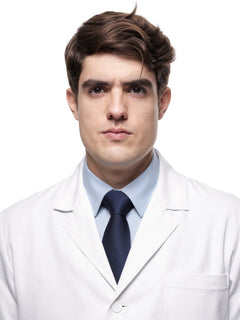 Roberto Franco Garcia, LN. ESP., fundador y formulador de EPIC LABS