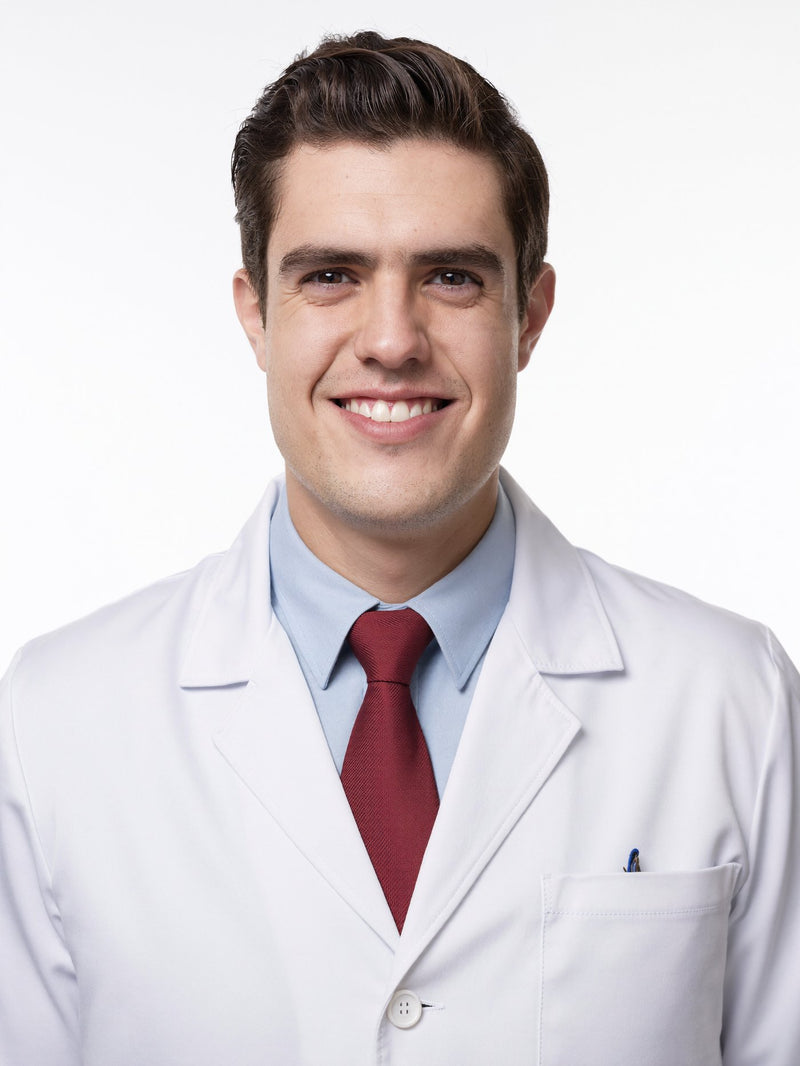LN. Esp. Roberto Franco