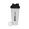 EPIC SHAKER PRO | 600ml | Mezclado Perfecto Sin Grumos