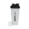EPIC SHAKER PRO | 600ml | Mezclado Perfecto Sin Grumos