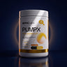 PUMPX® Pre-entreno nocturno · Bombeo y enfoque sin estimulantes