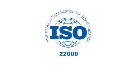 ISO 22000