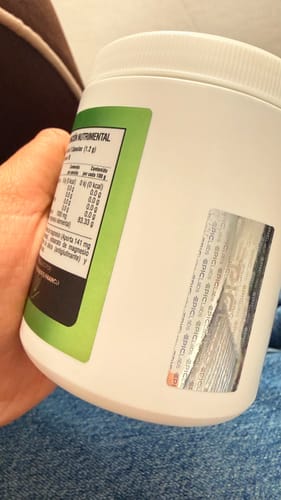 Reseña de Vanessa c sobre BIOMAG®