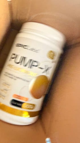 Reseña de Fernanda Z sobre PUMPX®